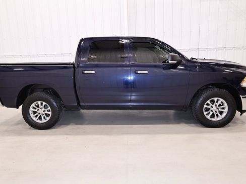 Used 2016 RAM 1500 Big Horn image 2