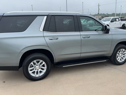 Used 2025 Chevrolet Tahoe LT AWD/4WD image 9