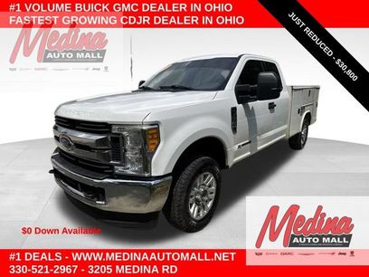 Used 2017 Ford F250 XLT