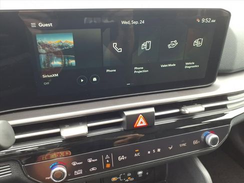 New 2026 Kia Sportage EX w/ EX Panorama Roof Package image 22