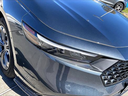 Used 2023 Honda Accord EX image 26
