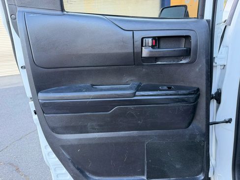 Used 2021 Toyota Tundra SR RWD image 13