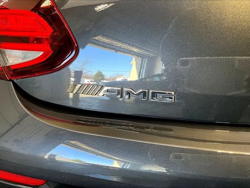 Used 2019 Mercedes-Benz C 43 AMG 4MATIC Coupe image 33
