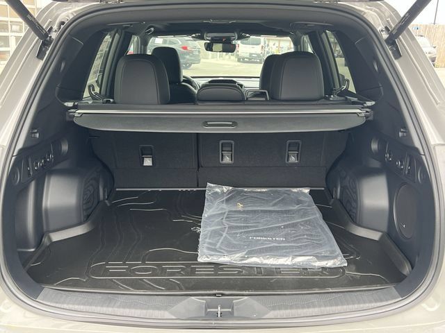 New 2026 Subaru Forester Limited AWD/4WD image 36