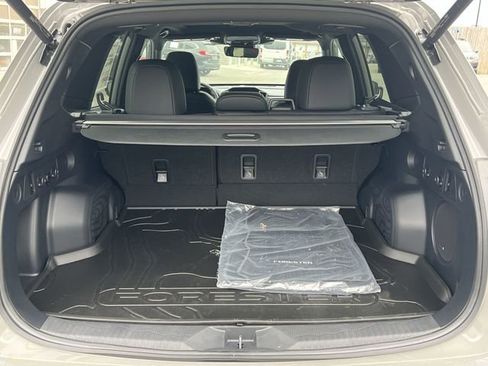 New 2026 Subaru Forester Limited AWD/4WD image 36