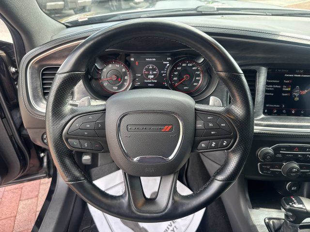 Used 2023 Dodge Charger Scat Pack w/ Daytona Edition Group RWD image 13
