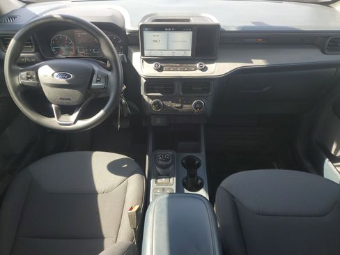 Used 2022 Ford Maverick XL w/ Equipment Group 100A Standard image 20