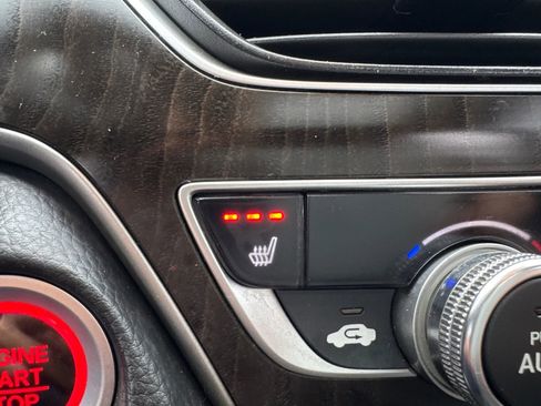 Used 2018 Honda Accord EX-L image 24