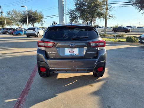 Certified 2023 Subaru Crosstrek 2.0i Premium image 25