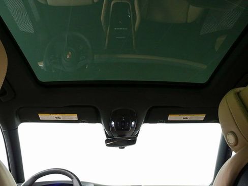 New 2026 Porsche Cayenne AWD/4WD image 20