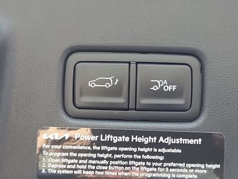 New 2027 Kia Telluride SX X-Line AWD/4WD image 14