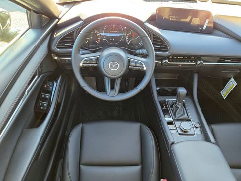New 2026 MAZDA MAZDA3 s Sport image 16