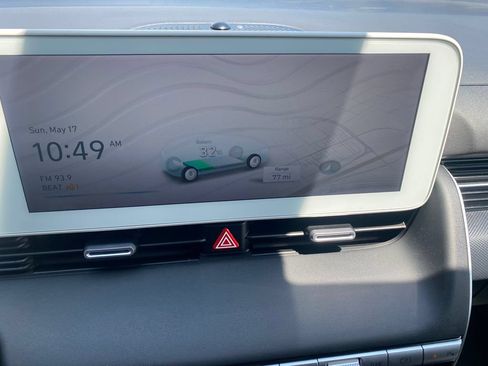 Certified 2024 Hyundai Ioniq 5 SEL RWD image 33