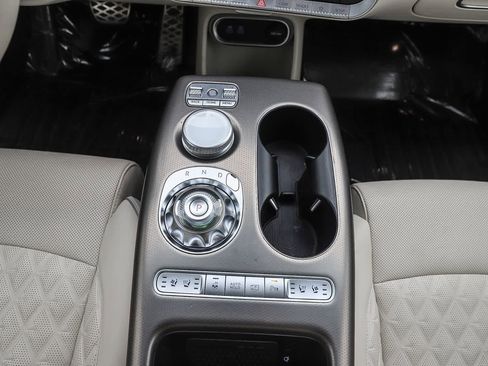 Used 2023 Genesis GV60 Performance AWD/4WD image 16