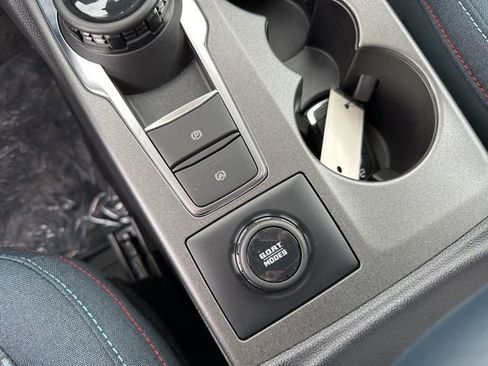 New 2025 Ford Bronco Sport Heritage w/ Convenience Package image 29