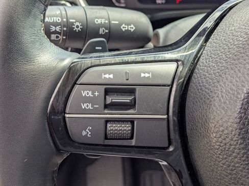 Certified 2023 Honda Civic Touring image 20