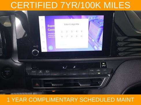 Used 2025 Toyota Camry LE w/ Convenience Package FWD image 25