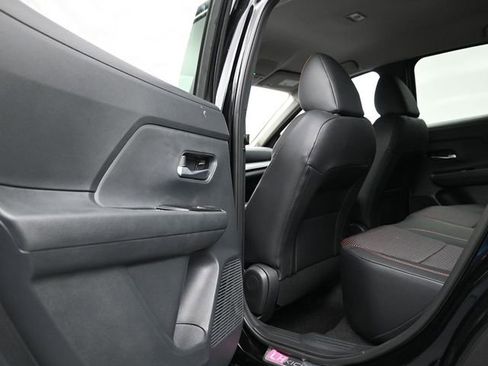 New 2026 Nissan Kicks SR w/ Illumination Package FWD image 13