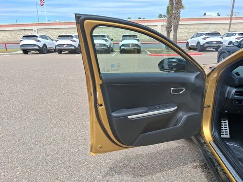 New 2026 Kia K4 GT-Line Turbo FWD image 15