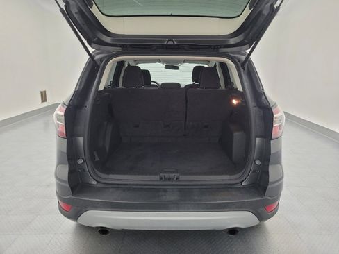 Used 2018 Ford Escape SE w/ SE Sync 3 Package FWD image 29