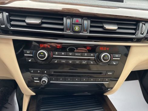 Used 2017 BMW X5 xDrive35i image 16