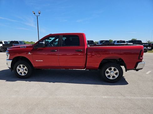 New 2026 RAM 2500 Lone Star AWD/4WD image 3