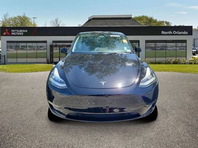 Used 2023 Tesla Model Y Long Range