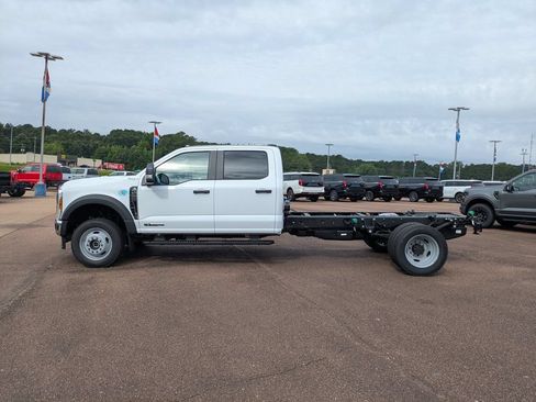 New 2026 Ford F450 XL AWD/4WD image 5