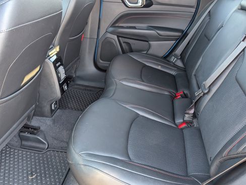 Certified 2023 Jeep Compass Trailhawk image 15