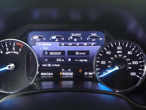 Used 2020 Ford Expedition Max XLT w/ Equipment Group 202A image 19