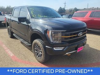 Used 2022 Ford F150 Tremor w/ Equipment Group 402A High video 1