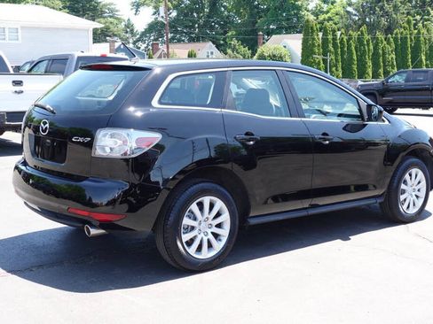 Used 2011 MAZDA CX-7 i SV FWD image 4