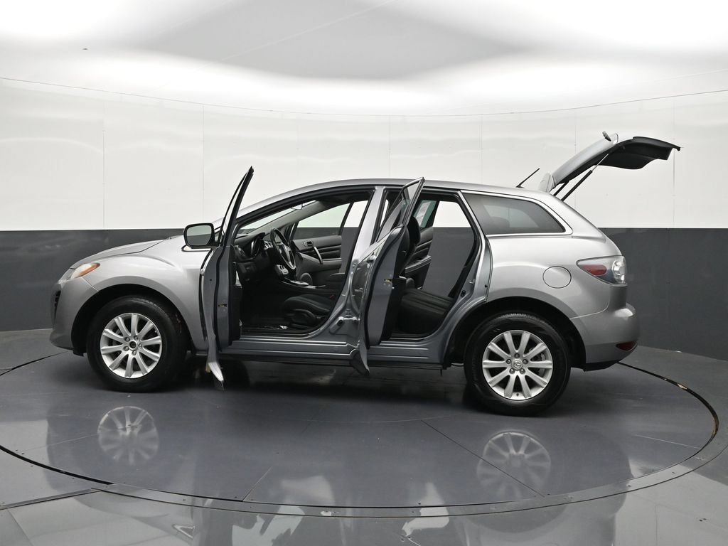 Used 2010 MAZDA CX-7 i Sport FWD image 37