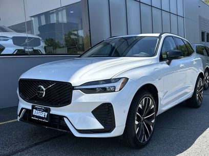 New 2026 Volvo XC60 T8 Ultra w/ Climate Package