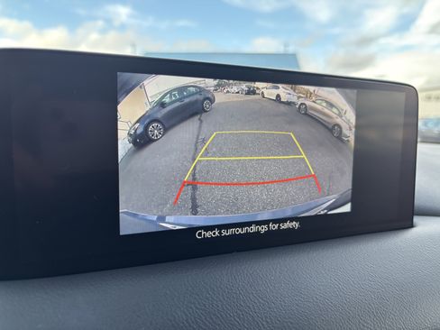 Used 2024 MAZDA CX-5 Carbon Edition image 21