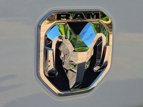 Used 2024 RAM 3500 Big Horn image 30