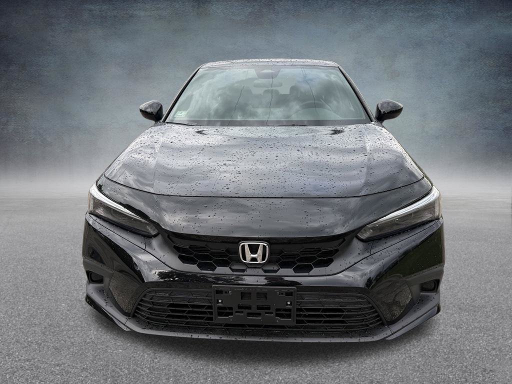 Used 2024 Honda Civic Sport image 3