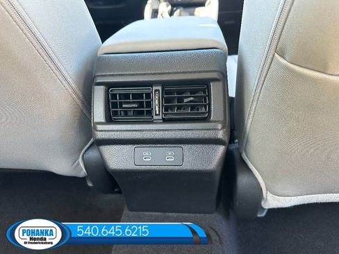 New 2026 Honda Accord LX image 40