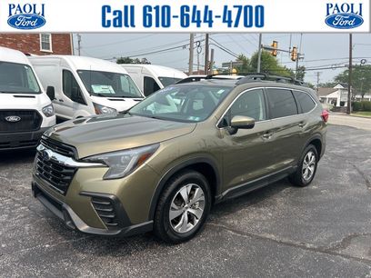 Used 2023 Subaru Ascent Premium w/ Convenience Package