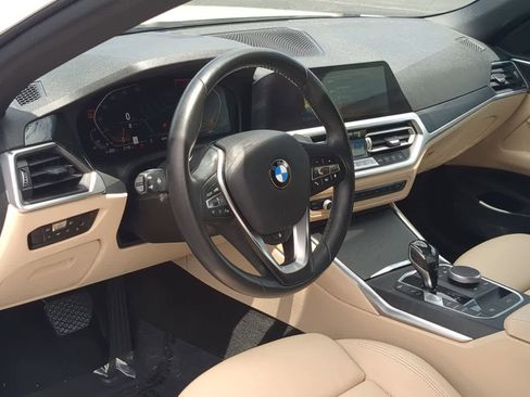 Used 2021 BMW 430i Convertible w/ Convenience Package RWD image 10
