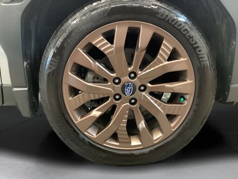 Certified 2026 Subaru Forester Sport AWD/4WD image 18