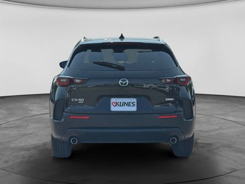 Used 2025 MAZDA CX-50 2.5 Hybrid w/ Premium Plus Pkg AWD/4WD image 8