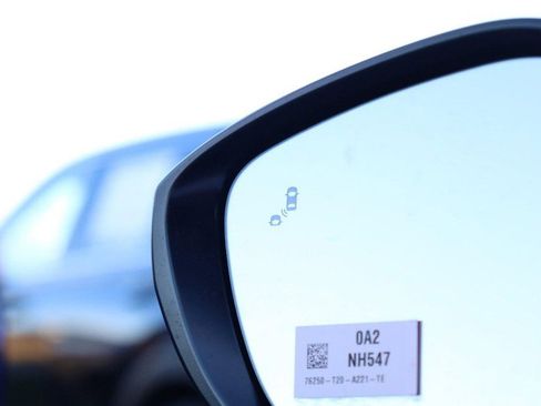 New 2026 Honda Civic Sport image 19