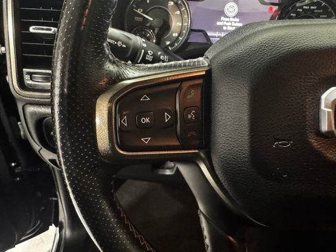 Used 2022 RAM 1500 Rebel w/ Rebel Level 2 Equipment Group AWD/4WD image 5