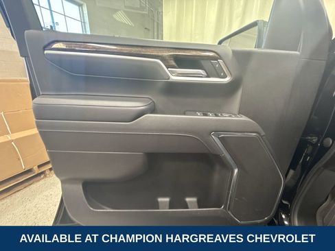 Certified 2022 GMC Sierra 1500 Elevation w/ LPO, Elevation Black Package image 30