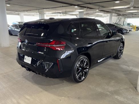 Used 2026 BMW X3 M50 w/ Premium Package image 8