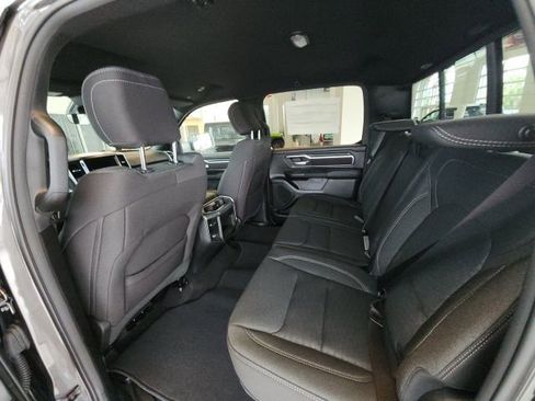 New 2026 RAM 1500 Big Horn AWD/4WD image 17