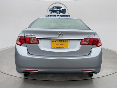 Used 2013 Acura TSX Sedan image 9