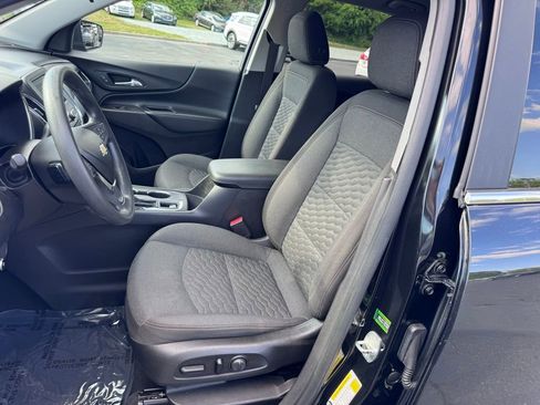 Used 2021 Chevrolet Equinox LT AWD/4WD image 19