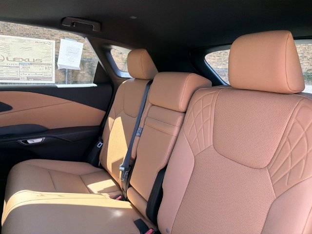New 2026 Lexus RX 350 Premium w/ Convenience Package AWD/4WD image 13